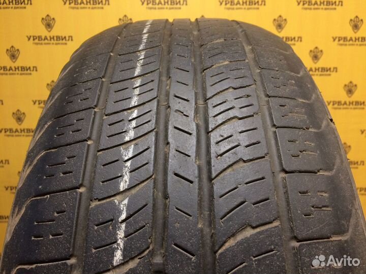 Marshal Road Venture PT KL51 235/60 R18