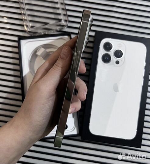 iPhone 13 Pro, 128 ГБ