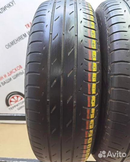 Bridgestone Ecopia EP100A 175/65 R15 84T
