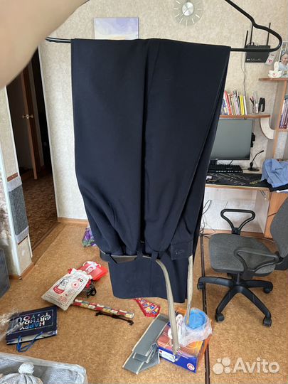 Форма военная повседневная