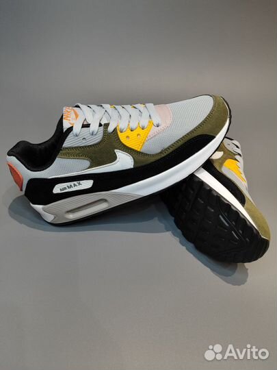 Кроссовки Nike Air Max 90 41-45р