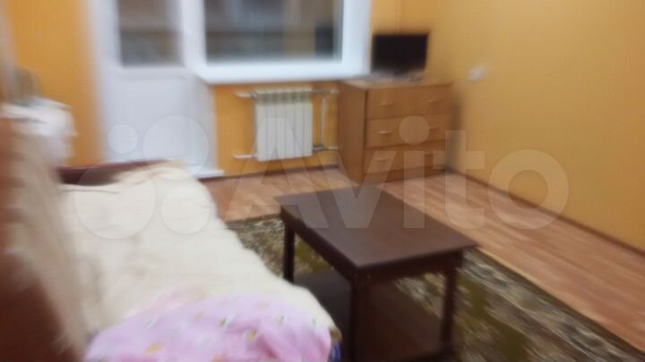 1-к. квартира, 40 м², 2/9 эт.