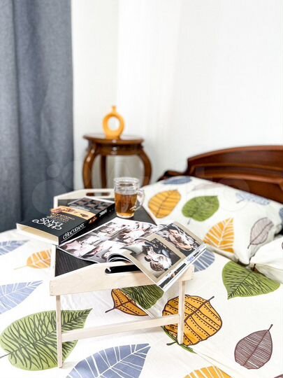 1-к. квартира, 25 м², 1/16 эт.