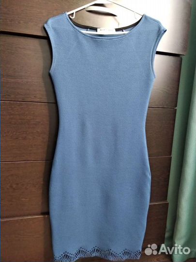 Платье