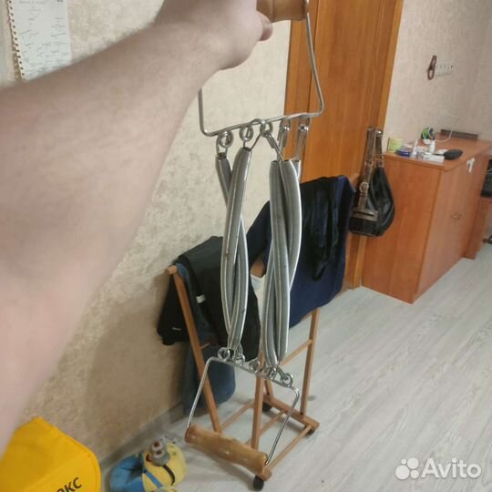 Эспандер для фитнеса