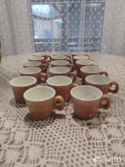 Кофейная чашкв