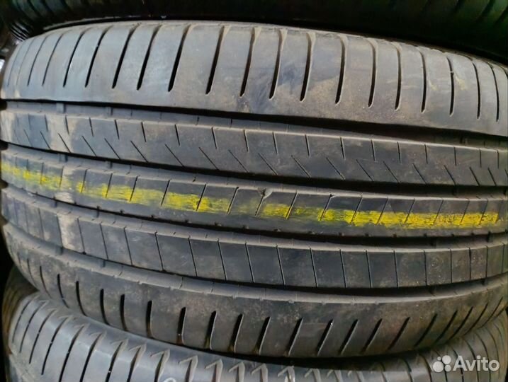 Bridgestone Alenza 001 275/50 R21