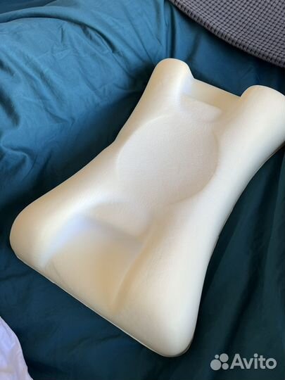 Подушка beauty sleep omnia