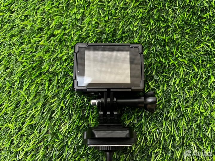 Экшн камера sjcam sj4000