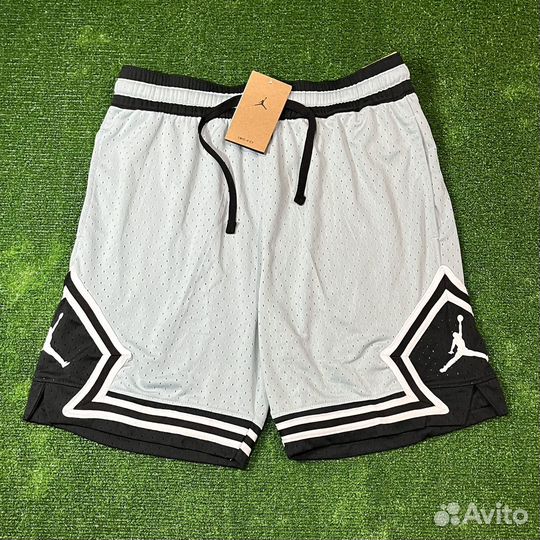 Шорты Air Jordan Diamond