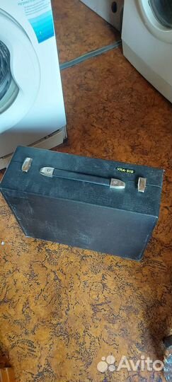 Портативный фотоувеличитель упа-510 СССР