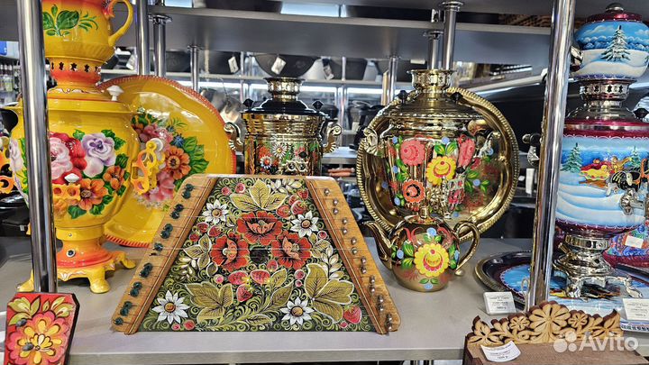 Балалайка прима гусли