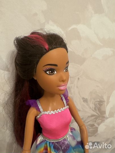 Кукла барби 43см