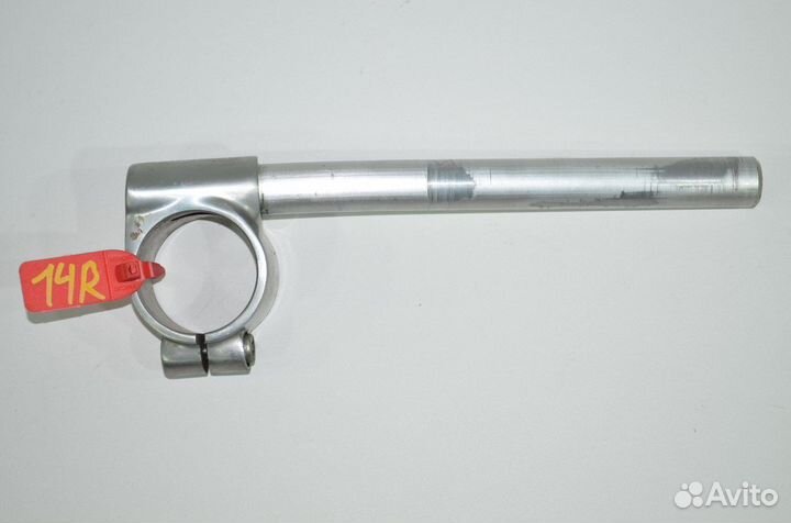 Клипон правый Kawasaki ZX-9R ZX900B