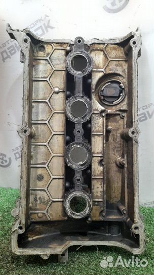 Клапанная крышка Volkswagen Passat B5 APU 1.8
