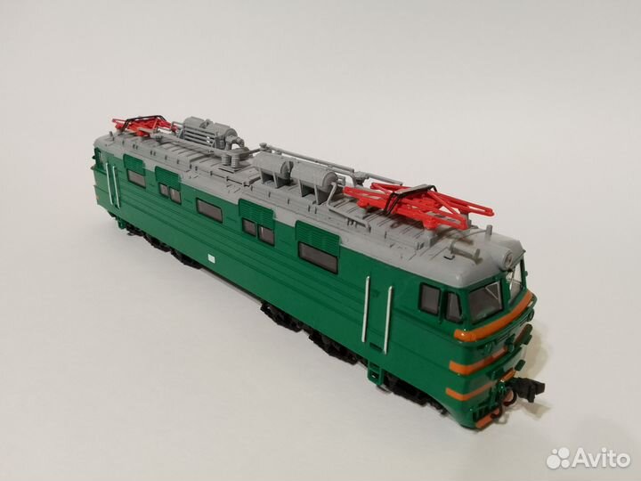 Вл60К modimio модимио 1:87 H0