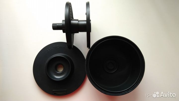 Бачок для проявки 35мм пленки