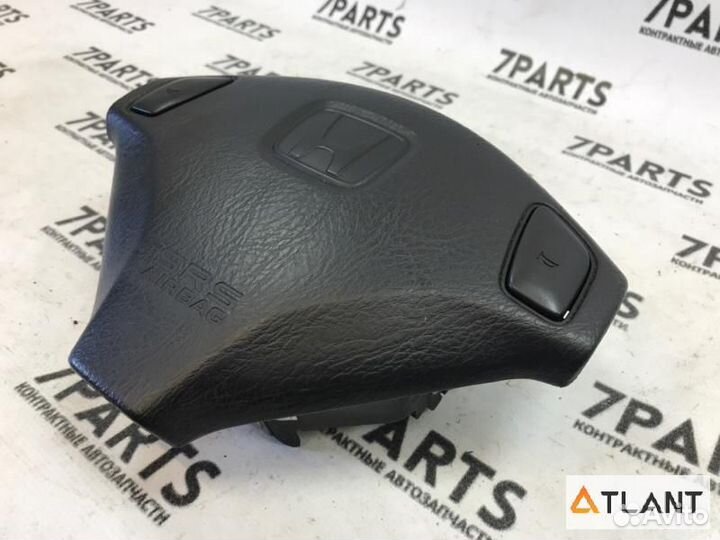 Airbag на руль honda logo