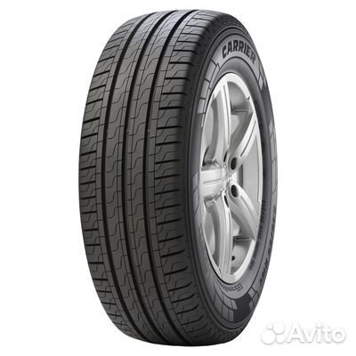 Pirelli Carrier 215/60 R17 109T