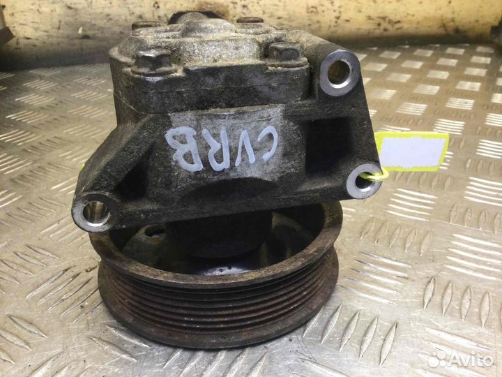 Насос гидроусилителя руля Ford Transit 3A674A798Z;