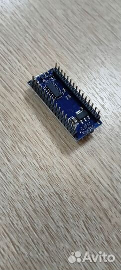 Arduino nano v3 328PB+FT232