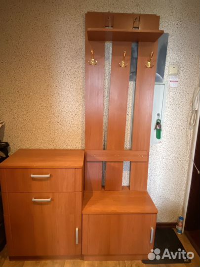 Прихожая бу