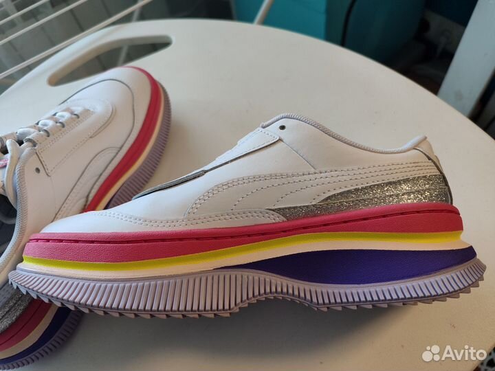 Puma Deva 90 S Pop