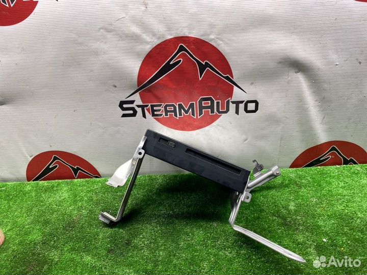 Cd-чейнджер Toyota Camry ACV30 2AZ-FE 2003