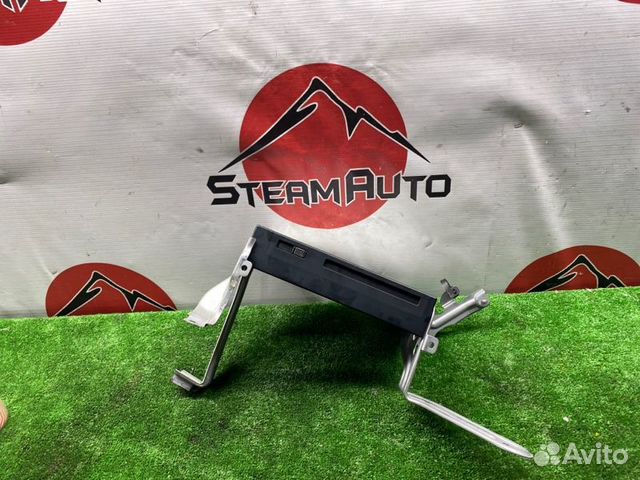 Cd-чейнджер Toyota Camry ACV30 2AZ-FE 2003