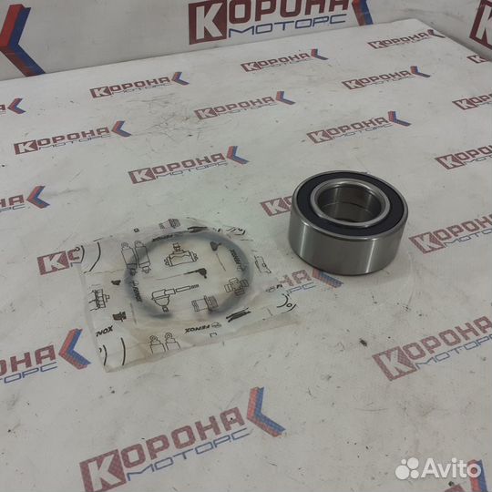 Подшипник ступицы, комплект KIA cerato NEW 2008