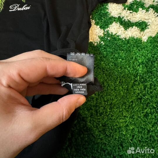 Футболка Amiri L, xxxl