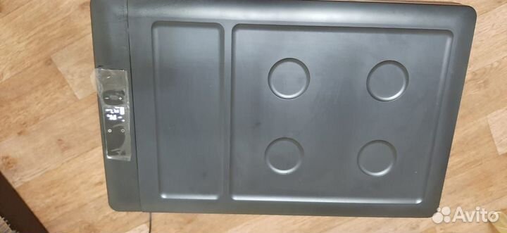 Холодильник Alpicool C75