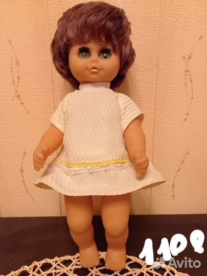 Игрушки СССР