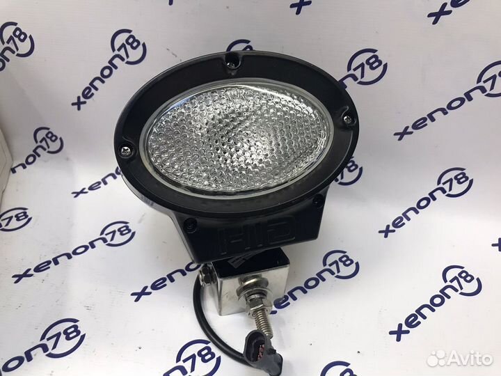 Дополнительная фара рабочего света Zumato 55W 12v