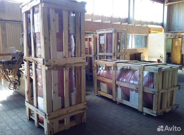 Медведь Comfort 8 кВт ** Котел дровяной Медведь