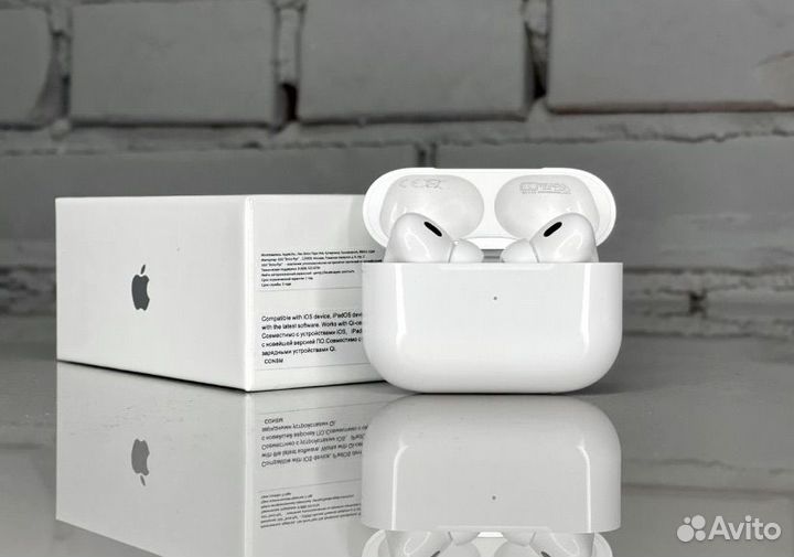 Airpods pro 2 premium