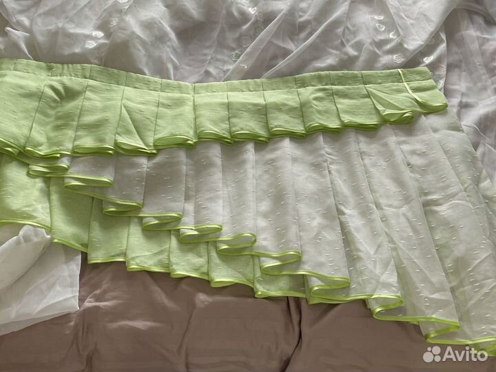 Готовые шторы