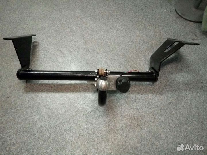 Фаркоп Хонда CR-V RE5