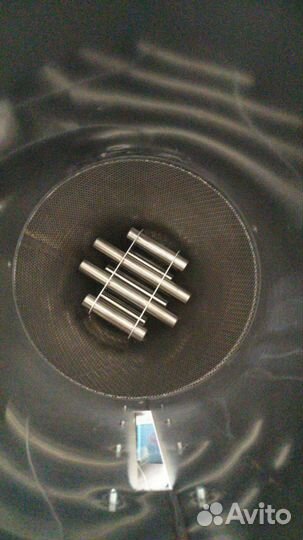 Магнитные улавливатели металла для тпа