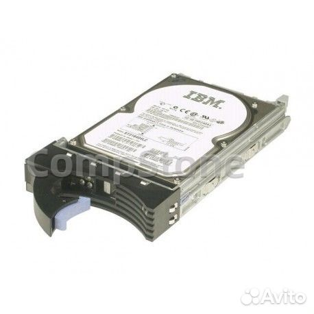 Жесткий диск IBM 00AJ146 00AJ147 00AJ150 1.2TB