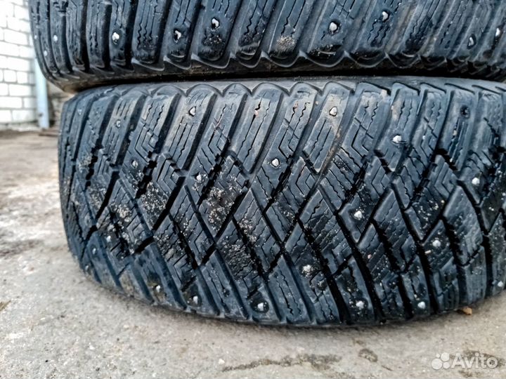 Goodyear Ultragrip Ice Arctic 195/55 R15 85T