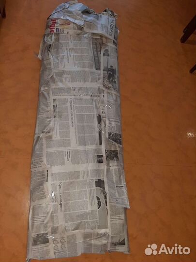 Ковровая дорожка СССР