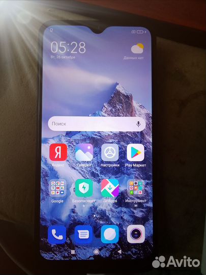Xiaomi Redmi 8, 4/64 ГБ