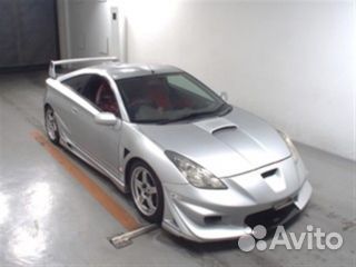 Датчик vvt-i Тестирован Toyota Celica ZZT231