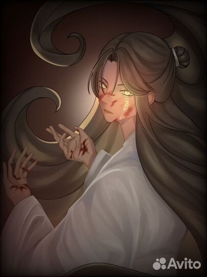 Графический художник