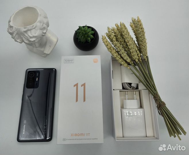 Xiaomi 11T, 8/256 ГБ