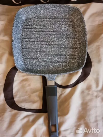 Набор для барбекю gipfel