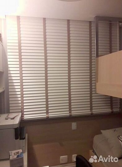 Жалюзи день ночь