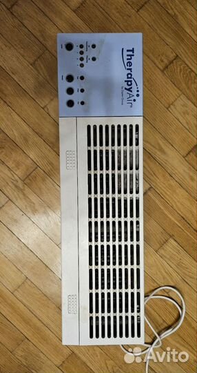 Очиститель воздуха Zepter Therapy Air l