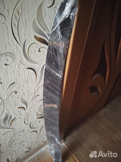 Дифлектор капота ваз 2110